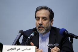 گزارش عراقچی از مذاکرات وین+جزئیات بیشتر 