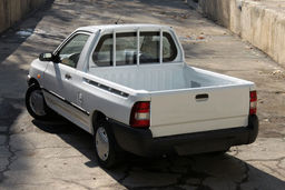 خرید پراید زیر قیمت بازار +جزئیات