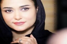 پریناز ایزدیار در شرف ازدواج با بازیگر معروف +فیلم جنجالی