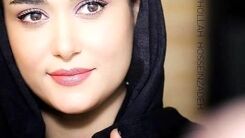 جشن تولد غم انگیز پریناز ایزدیار | پریناز ایزدیار وسط جنگل تک و تنها برای خودش تولد گرفت + عکس