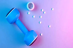 این قرص جای باشگاه رفتن را می گیرد | آغاز دوران خوش‌هیکل‌های باشگاه نرفته!