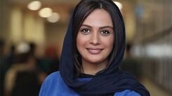 عکس مارال فرجاد روی مجله خارجی /حرفهای جنجالی مارال درباره سرطانش