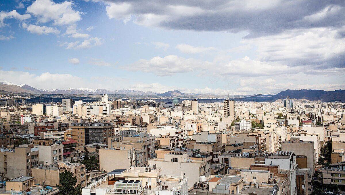 بودجه لازم برای خرید آپارتمان در جنوب تهران چقدر است ؟ | برای خرید آپارتمان 70 تا 90 متر چقدر پول لازمه ؟
