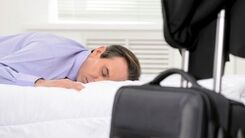 بهترین ساعت برای چرت زدن در طول روز | چرت زدن چقدر باید طول بکشد؟