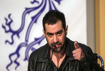 شهاب حسینی در کنار بازیگر معروف ایرانی!+عکس دیده نشده