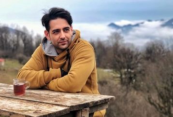 امیرحسین ارمان حاشیه ساز شد | فیلم دیده نشده