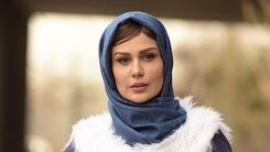تیپ جنجالی رز رضوی در خارج از کشور+ عکس دیدنی 