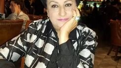 فیلم جنجالی مریم امیرجلالی بعد از بهبود بیماری اش | زندگی سخت دختر و داماد مریم امیرجلالی در کانادا +فیلم جنجالی