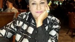 عکس ناراحت کننده از مریم امیرجلالی در بیمارستان | حال مریم امیرجلالی خوب نیست +عکس