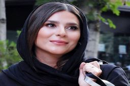 سحر دولتشاهی با ماسک در جشنواره فیلم فجر!+عکس دیده نشده 