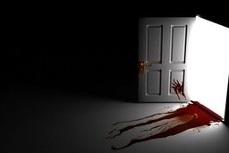 حمله با چاقو و قمه به مرد و زن جوان در شهرری | سرنوشت تلخ دختر جوانی که از نامزدش برابر اوباش دفاع کرد 