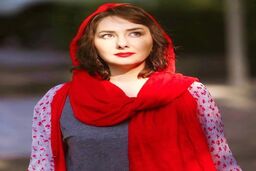 مهاجرت ناگهانی هانیه توسلی به اروپا | پیشنهاد بازی در فیلم اروپایی به هانیه توسلی + عکس