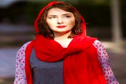 مهاجرت ناگهانی هانیه توسلی به اروپا | پیشنهاد بازی در فیلم اروپایی به هانیه توسلی + عکس