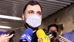 فیلم متفاوت وزیر ارتباطات و خانواده اش در جشن پیروزی تیم ملی 