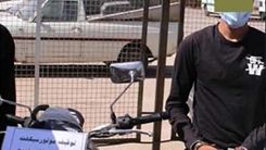 حمله وحشتناک به پلیس + جزئیات بیشتر 