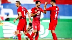 گلایه تیم پرسپولیس از کارگزار ! +جزئیات مهم