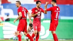 گلایه تیم پرسپولیس از کارگزار ! +جزئیات مهم
