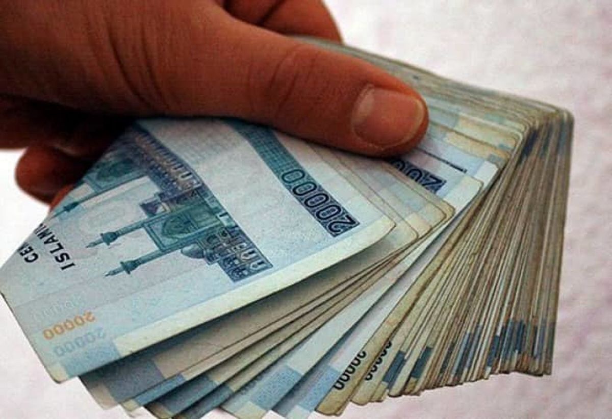 عیدی کارمندان متاهل چقدر بیشتر است؟
