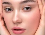چگونه پوست صاف و درخشان داشته باشیم؟