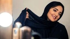حواشی جدید برای نرگس محمدی در فضای مجازی | عکسی از مراسم عروسی آنچنانی  نرگس محمدی با هزینه میلیاردی +عکس