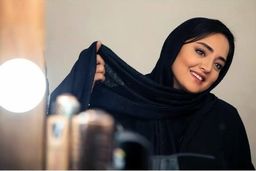 نرگس محمدی بعد از مدتها رخ نشان داد | لاغری باورنکردنی نرگس محمدی در سلفی جدیدش + عکس