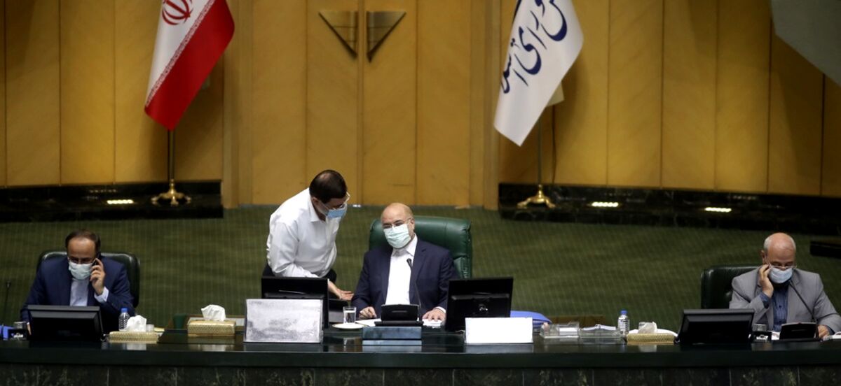 اخطار قالیباف به نمایندگان مجلس + جزئیات بیشتر 