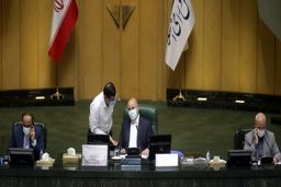 اخطار قالیباف به نمایندگان مجلس + جزئیات بیشتر 