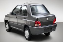 قیمت پراید پایین آمد؟/قیمت انواع پراید در بازار امروز