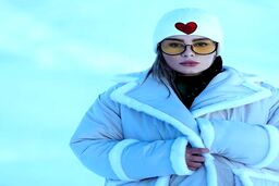 کل کل سحر قریشی و حامد بهداد بالا گرفت