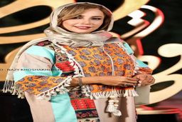 شبنم قلی خانی بازیگری را کنار گذاشت و معلم شد | نحوه جالب تدریس شبنم قلی خانی +فیلم