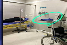 جسد نوزاد در بخش همه را ترساند / ماجرای جسد نوزاد چیست؟