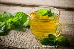 شکم و پهلوتون را تا عید آب کنید | معجزه این ۵ دمنوش برای لاغری شکم و پهلو  + روش تهیه