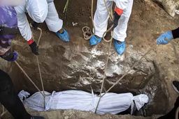 پایان کرونا در راه است/ ویروس نابود شد!