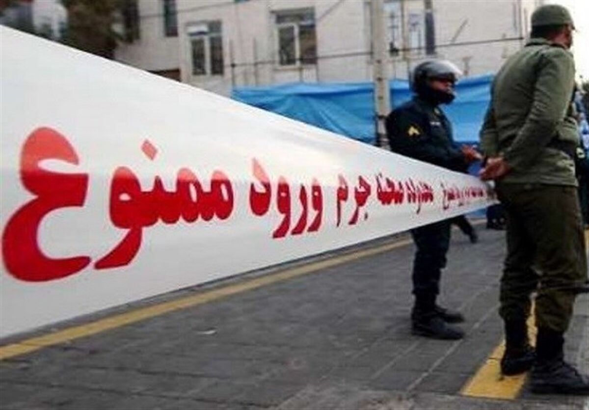 مرگ پایان درگیری ۲ برادر در محله مشیریه 