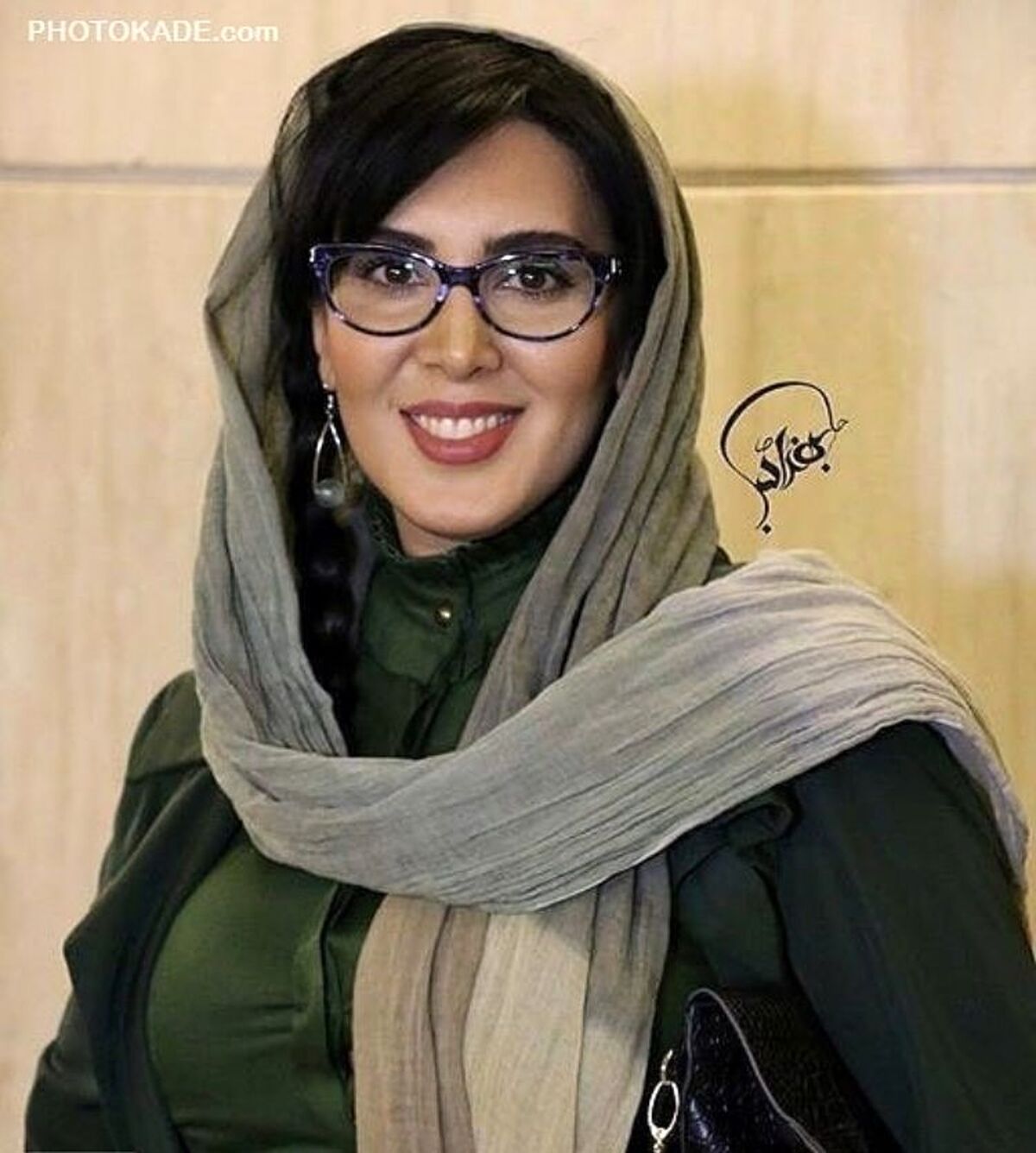 زندگینامه لیلا بلوکات