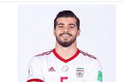 رابطه عاشقانه سعید عزت اللهی با بازیگر جنجالی لو رفت!+سند