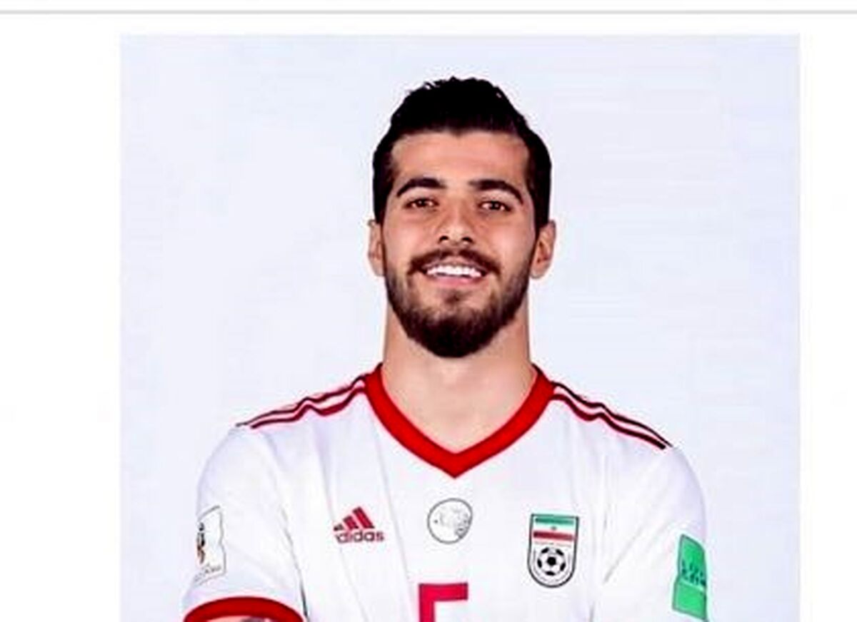 رابطه عاشقانه سعید عزت اللهی با بازیگر جنجالی لو رفت!+سند