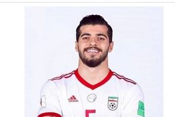 رابطه عاشقانه سعید عزت اللهی با بازیگر جنجالی لو رفت!+سند