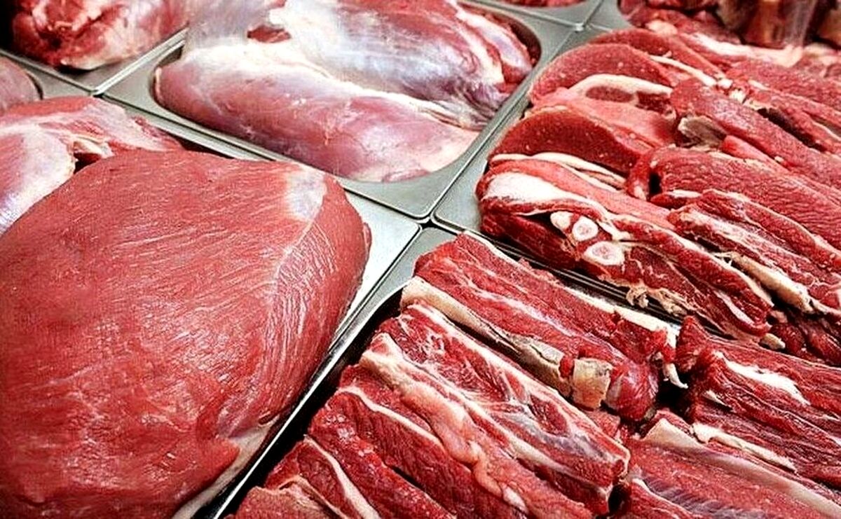 قیمت شوکه کننده گوشت |  قیمت جدید گوشت قرمز در بازار