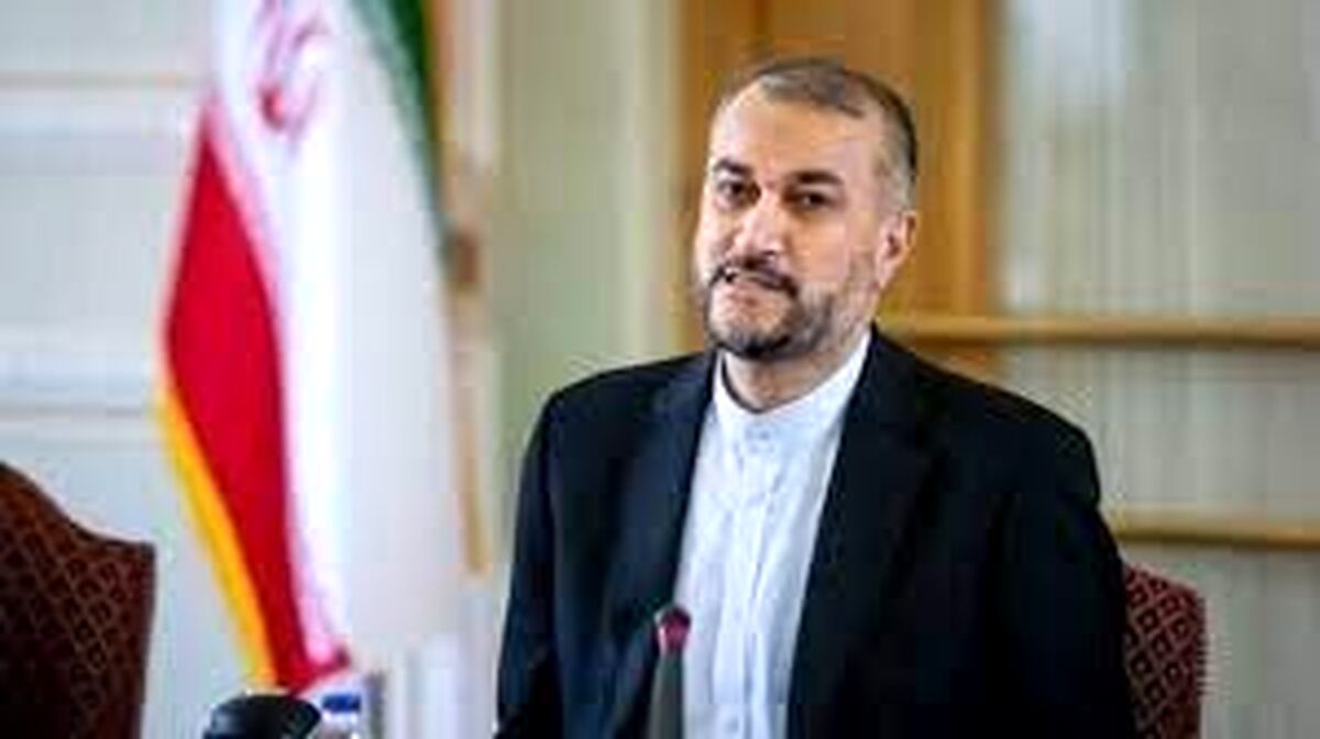 دیدار گرم وزیرخارجه عربستان و امیرعبداللهیان در نیویورک؛ «در عربستان منتظرتان هستیم»