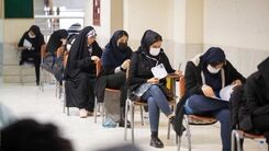دو آزمون استخدامی جدید برای جذب معلم در اردیبهشت | استخدام ۱۰۵ هزار معلم جدید 