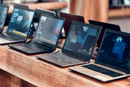 بهترین لپ‌تاپ‌‌ برای گرافیک و طراحی چه ویژگی هایی دارد؟