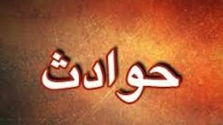 پیدا شدن خودرویی در عمق کانال پس از دو روز/ پدر خانواده فوت کرد