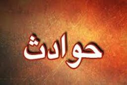 تصادف خونین در این استان| آمار کشته ها اعلام شد