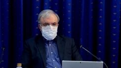 خبر خوش وزیر بهداشت درباره توزیع سرم به داروخانه‌ها