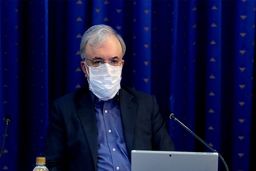 خبر خوش وزیر بهداشت درباره توزیع سرم به داروخانه‌ها