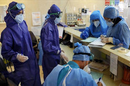 حقوق این افراد ۱۵ میلیون تومان شد 