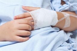 رایگان شد ؛ درمان کودکان زیر ۷ سال در سراسر کشور 