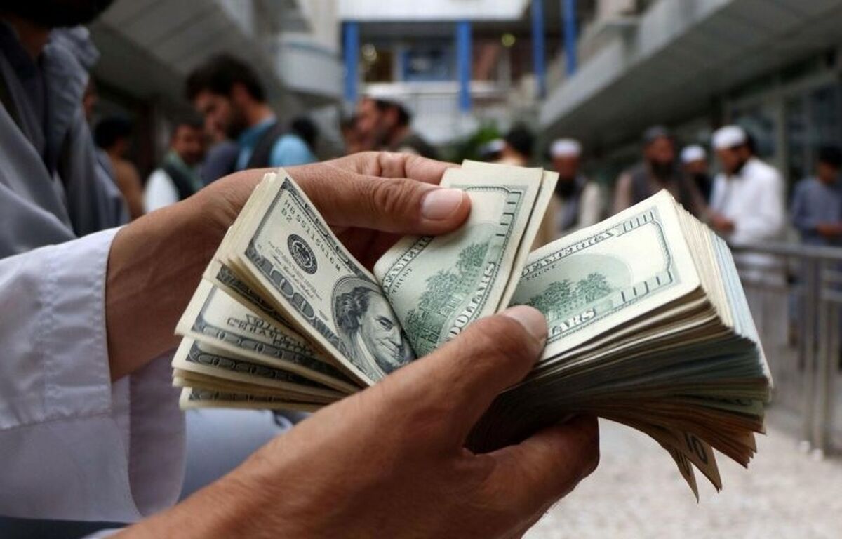 خبر فوری /۱۲۵ میلیون دلار از منابع ارزی ایران آزاد شد