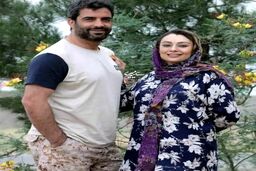 شوهر یکتا ناصر هم زیر تیغ جراحی رفت / آخرین وضعیت منوچهر هادی کارگردان «نیسان آبی»+عکس
